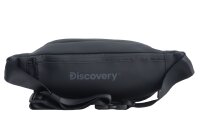 Discovery Reef Waist Bag Gürteltasche D01304 black