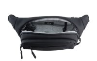 Discovery Reef Waist Bag Gürteltasche D01304 black