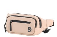 Discovery Reef Waist Bag Gürteltasche D01304 pink