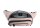Discovery Reef Waist Bag Gürteltasche D01304 pink