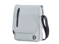 Discovery Reef Utility Bag with Flap Umhängetasche D01302 grey