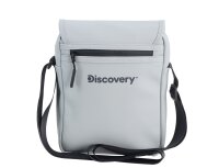 Discovery Reef Utility Bag with Flap Umhängetasche D01302 grey