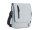 Discovery Reef Utility Bag with Flap Umhängetasche D01302 grey