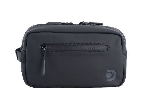 Discovery Reef Toiletry Bag Waschtasche D01303 black