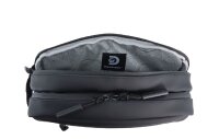 Discovery Reef Toiletry Bag Waschtasche D01303 black