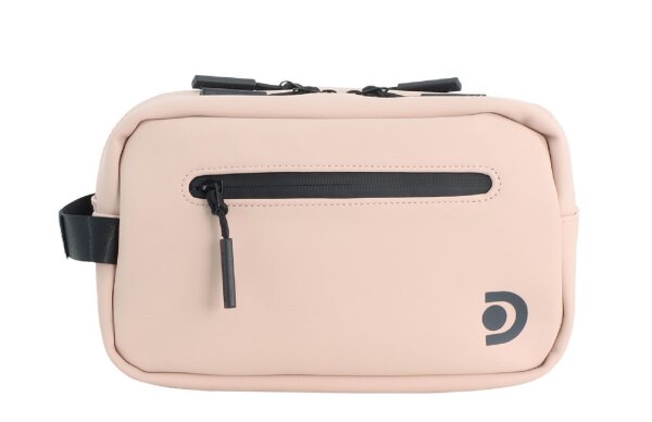 Discovery Reef Toiletry Bag Waschtasche D01303 pink