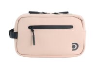 Discovery Reef Toiletry Bag Waschtasche D01303 pink