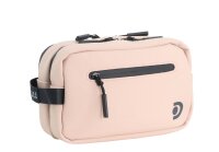 Discovery Reef Toiletry Bag Waschtasche D01303 pink
