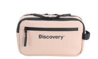 Discovery Reef Toiletry Bag Waschtasche D01303 pink