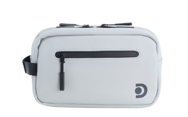Discovery Reef Toiletry Bag Waschtasche D01303 grey