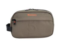 Discovery Geyser Toiletry Bag Waschtasche D01204 khaki