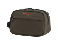 Discovery Geyser Toiletry Bag Waschtasche D01204 khaki