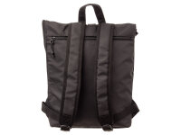 Franky RS92-B Freizeit Rucksack mit Laptopfach ca. 14" black