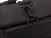 Franky RS92-B Freizeit Rucksack mit Laptopfach ca. 14" black