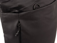 Franky RS92-B Freizeit Rucksack mit Laptopfach ca. 14" black