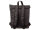 Franky RS92-B Freizeit Rucksack mit Laptopfach ca. 14" black