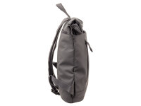 Franky RS92-B Freizeit Rucksack mit Laptopfach ca. 14" dark grey