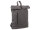 Franky RS92-B Freizeit Rucksack mit Laptopfach ca. 14" dark grey