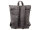 Franky RS92-B Freizeit Rucksack mit Laptopfach ca. 14" dark grey