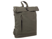 Franky RS92-B Freizeit Rucksack mit Laptopfach ca....