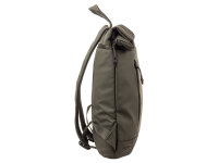 Franky RS92-B Freizeit Rucksack mit Laptopfach ca. 14" olive