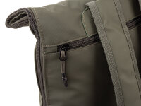Franky RS92-B Freizeit Rucksack mit Laptopfach ca. 14" olive