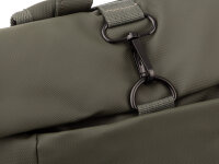 Franky RS92-B Freizeit Rucksack mit Laptopfach ca. 14" olive