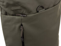 Franky RS92-B Freizeit Rucksack mit Laptopfach ca. 14" olive