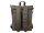 Franky RS92-B Freizeit Rucksack mit Laptopfach ca. 14" olive
