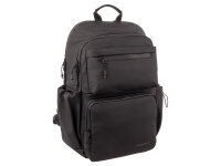 Franky RS99-B Freizeitrucksack black