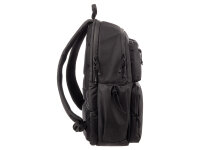 Franky RS99-B Freizeitrucksack black