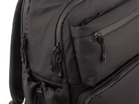 Franky RS99-B Freizeitrucksack black