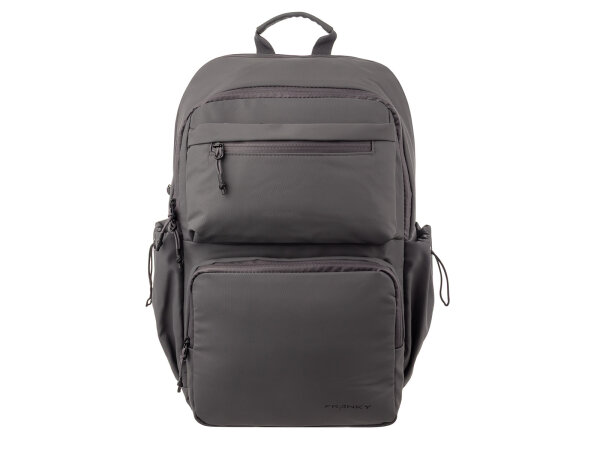 Franky RS99-B Freizeitrucksack dark grey