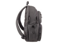 Franky RS99-B Freizeitrucksack dark grey
