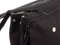 Franky RS67-F Freizeitrucksack mit Laptopfach ca.15" schwarz