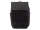 Franky RS67-F Freizeitrucksack mit Laptopfach ca.15" schwarz