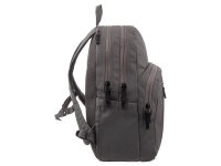 Franky RS02-B Freizeitrucksack Schulrucksack dark grey