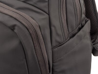 Franky RS02-B Freizeitrucksack Schulrucksack dark grey
