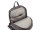 Franky RS02-B Freizeitrucksack Schulrucksack dark grey