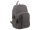 Franky RS02-B Freizeitrucksack Schulrucksack dark grey