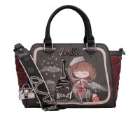 Anekke Mademoiselle Short Handle Bag Shopper...