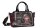 Anekke Mademoiselle Short Handle Bag Shopper 41801-032-schwarz / braun