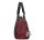 Anekke Mademoiselle Short Handle Bag Shopper 41801-032-schwarz / braun