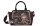 Anekke Mademoiselle Short Handle Bag Shopper 41801-032-schwarz / braun