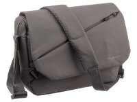 Franky Überschlag Tasche CT17-M-B Messenger