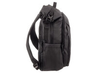 Franky RS110-B Freizeitrucksack Rolltoprucksack