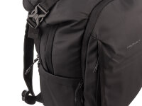 Franky RS110-B Freizeitrucksack Rolltoprucksack