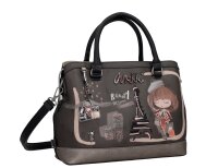 Anekke Mademoiselle Short Handle Bag Shopper...