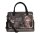 Anekke Mademoiselle Short Handle Bag Shopper 41801-061-schwarz / braun
