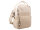 Franky RS55-S Freizeit Rucksack Daypack mit Laptopfach beige